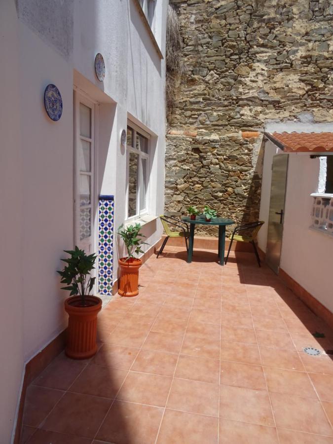 Piso En Centro Urbano De Puentedeume Con Terrazaアパートメント エクステリア 写真